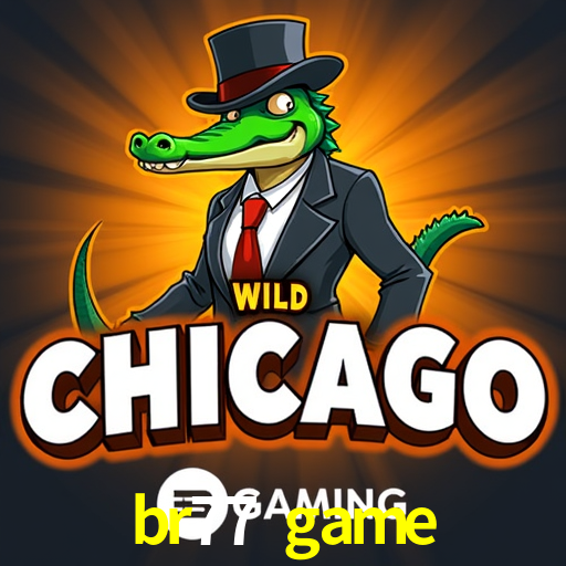 2FA Security br77 game