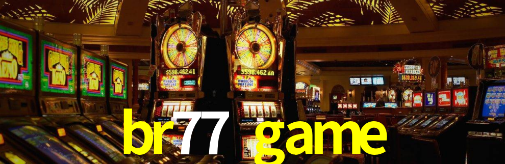 Premium Interface br77 game