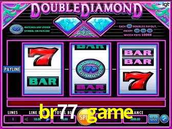 Weekend Specials br77 game