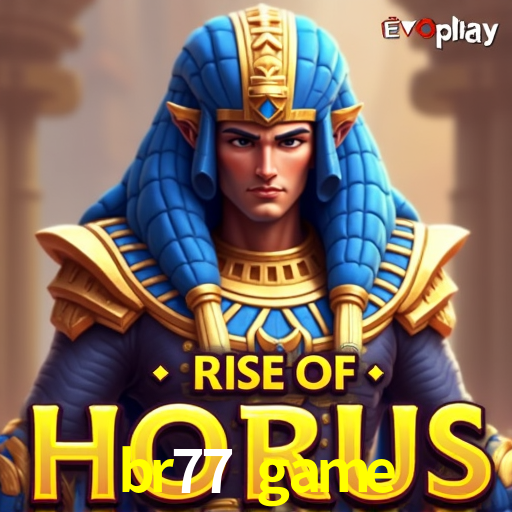 Aviator Game br77 game