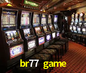 Seasonal Promotions br77 game