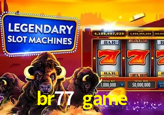 Exclusive Offers br77 game