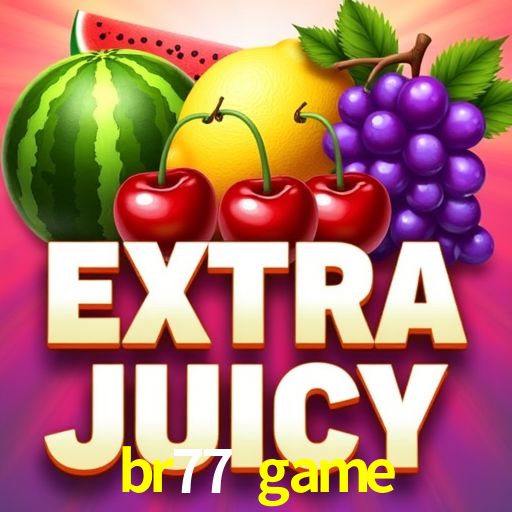 Experiência VIP br77 game