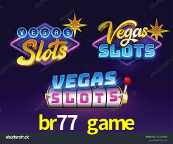 Tournaments br77 game