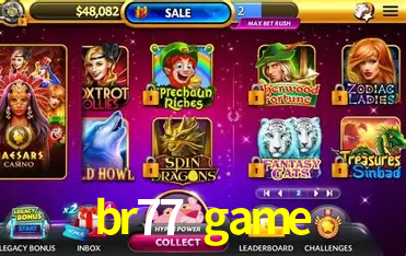 Flash Promotion br77 game