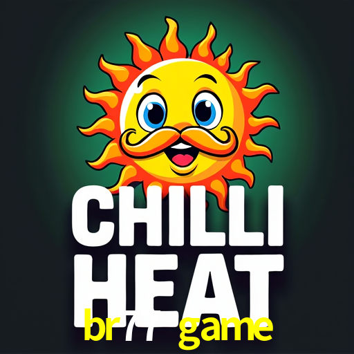 Secure Login br77 game