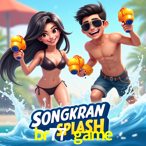 Game Providers br77 game