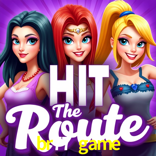 Spaceman Game br77 game